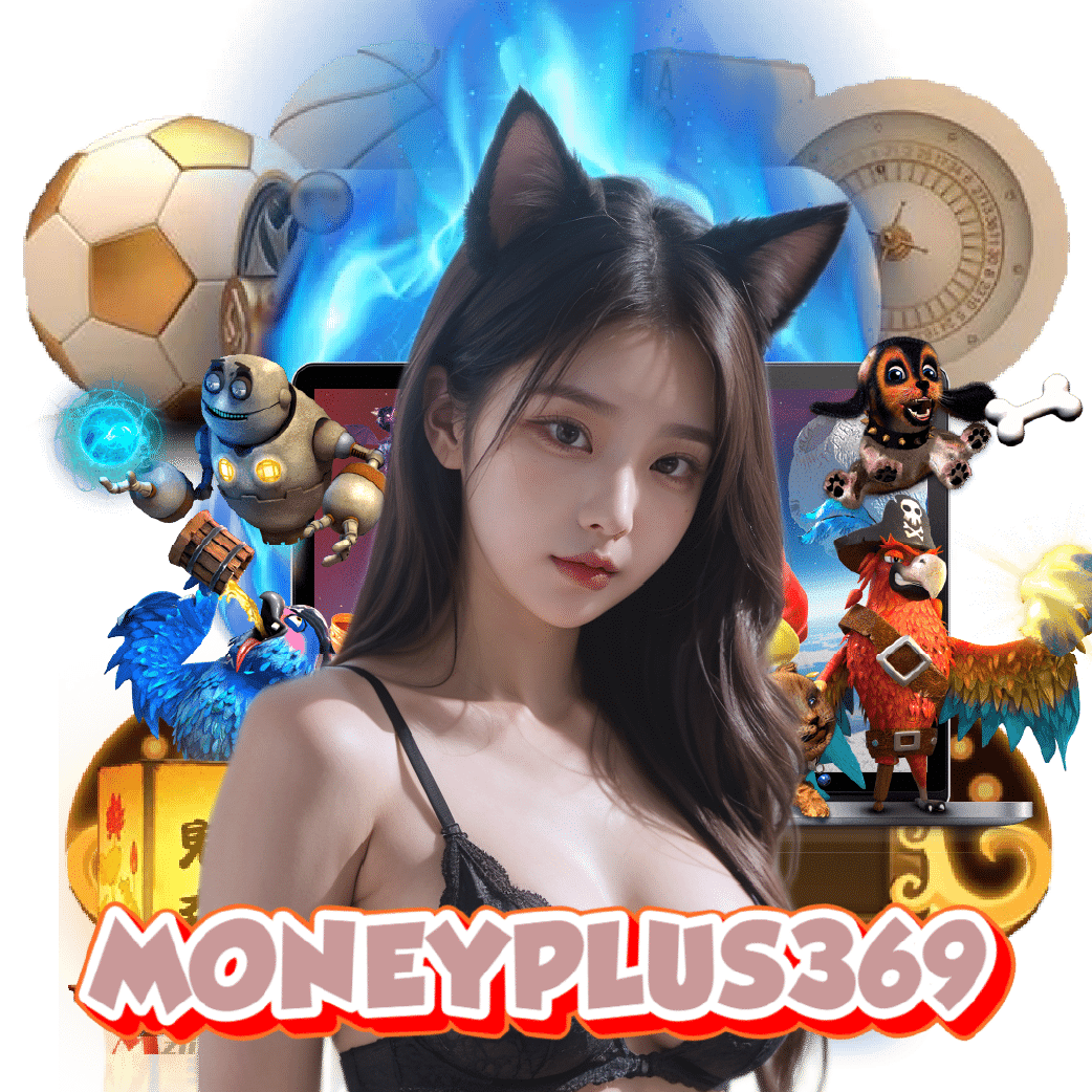 moneyplus369